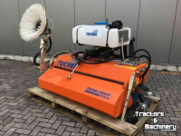 Veegmachine Tuchel Plus / 590/ 150