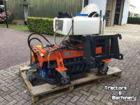 Veegmachine Tuchel Plus / 590/ 150