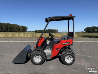 Shovel / Wiellader / Kniklader Heracles H140 pro