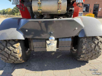 Shovel / Wiellader / Kniklader Heracles H140 pro