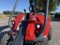 Shovel / Wiellader / Kniklader Heracles H140 pro