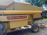 Maaidorser / Combine New Holland 8070