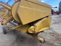 Maaidorser / Combine New Holland 8070