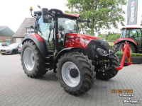 Tractor / Trekker Case-IH Vestrum 120 Activedrive 8       DEMO 80uur