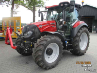 Tractor / Trekker Case-IH Vestrum 120 Activedrive 8       DEMO 80uur