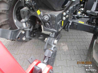 Tractor / Trekker Case-IH Vestrum 120 Activedrive 8       DEMO 80uur
