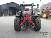 Tractor / Trekker Case-IH Vestrum 120 Activedrive 8       DEMO 80uur