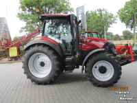 Tractor / Trekker Case-IH Vestrum 120 Activedrive 8       DEMO 80uur
