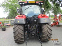 Tractor / Trekker Case-IH Vestrum 120 Activedrive 8       DEMO 80uur