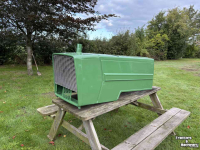 Tractor / Trekker Fendt 300serie