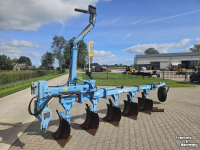 Ploegen Lemken RODONIT 140