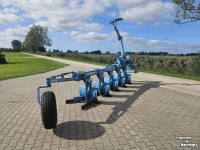 Ploegen Lemken RODONIT 140