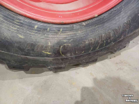 Wielen, Banden, Velgen & Afstandsringen Alliance 650/55R26.5
