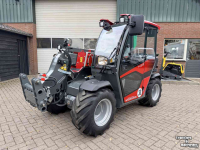 Verreiker Weidemann t4512 evo