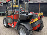 Verreiker Weidemann t4512 evo
