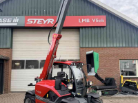 Verreiker Weidemann t4512 evo
