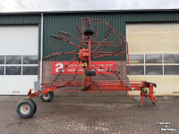 Rugger / Hark / Zwadhark Kuhn Dubbelhark GA 7301