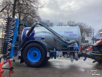 Mesttank Duport BSA flex 16 m3