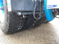 Mesttank Duport BSA flex 16 m3