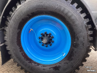 Mesttank Duport BSA flex 16 m3