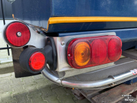 Kunstmeststrooier Bogballe M2D kunstmeststrooier