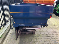 Kunstmeststrooier Bogballe M2D kunstmeststrooier