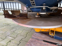 Kunstmeststrooier Bogballe M2D kunstmeststrooier