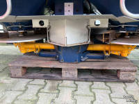 Kunstmeststrooier Bogballe M2D kunstmeststrooier