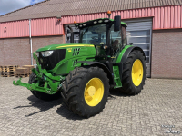 Tractor / Trekker John Deere 6155R