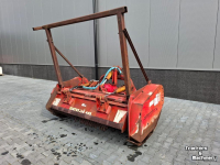 Bosfrees Seppi Forst 200 Mulcher