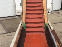 Opvoerband Langco Opvoerband 1500x450 OPVOERBAND ELEVATOR BELT FÖRDERBAND STEIGBAND