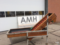 Opvoerband Langco Opvoerband 1500x450 OPVOERBAND ELEVATOR BELT FÖRDERBAND STEIGBAND