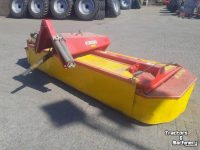 Maaier Fella SM 310 FP