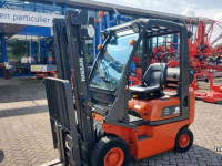 Heftruck Nissan FD01 A 150 Heftruck