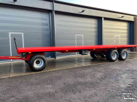Vierwielige wagen / Landbouwwagen  Landbouw wagen PFB 850