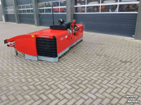 Wiedegge Steketee IC Weeder