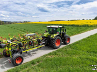 Schudder Claas Volto 1300 TS