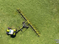 Schudder Claas Volto 1300 TS