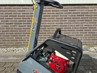 Trilplaten Giant GP2553 G
