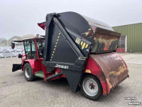Zelfrijdende Voermengwagen Trioliet Smarttrac TS1-1200 VLB