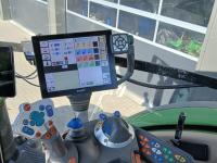 Tractor / Trekker Fendt 724 S4 Vario Tractor