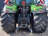 Tractor / Trekker Fendt 724 S4 Vario Tractor