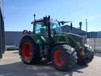 Tractor / Trekker Fendt 724 S4 Vario Tractor