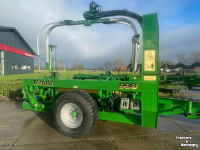 Wikkelaars McHale 998