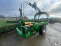 Wikkelaars McHale 998