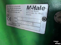 Wikkelaars McHale 998