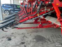 Wortelrooier Asa-lift SP4000 E - 4 row self-propelled carrot harvester