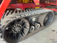 Wortelrooier Asa-lift SP4000 E - 4 row self-propelled carrot harvester