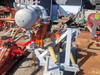 Beregeningspomp Landini CMS/80-P