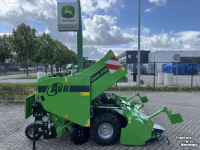Pootmachine AVR Ceres 440